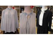 ☆大ベストセラーのリボンギャザーブラウス☆