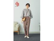 【GW】★f-joyポイント11倍！＆サラサラリラックスブラウスがお買い得に★