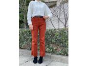 大人気のカラーパンツが新色で登場！