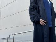 春コート入荷しています！