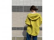 定番マウンテンパーカーが登場！