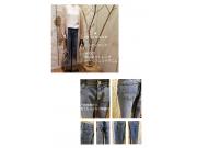 ～I N D I M A R K/インディマーク～ボーイフレンドデニム