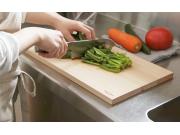 包丁と相性が良いのはやっぱり木のまな板