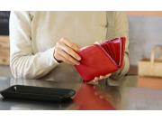 長く使いたい財布