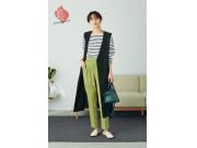 【GW】f-JOYポイント5倍★定番！＆美シルエットパンツのご紹介♪