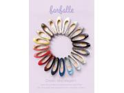 farfalle＜ファルファーレ＞　期間限定　POP UP SHOP