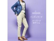 ～INDIMARK/インディマーク～ POP-UP 3Dデニム♩