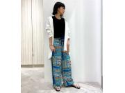 【today's recommend coordinate】