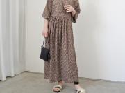 ラグスチェンジ（Rags　Channge）初夏物展