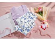 5/8（日）母の日にユニクロでギフトを贈ろう！