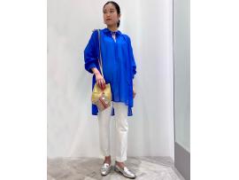【today's recommend coordinate】
