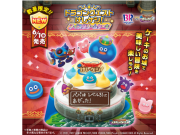 ドラゴンクエストけしケシ！アイスクリームケーキ登場！