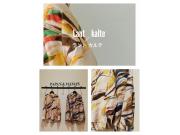 ～Lant Kalte/ラントカルテ～ ウェーブ パターン シアー シャツ♩