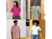 【ユニクロ】どんな気分の日にもぴったりな一枚が見つかる。