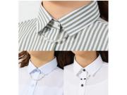 レディース＊秋の新作＊ネックレス付きシャツ