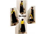 前後2WAYワンピース⭐︎