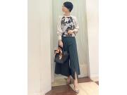 大人コーディネート♪