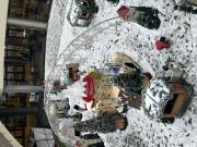 雪の影響によるご予約の変更・キャンセルについて