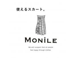 ～MoNiLE/モニーレ～ newarrival 贅沢ないっぴん♩
