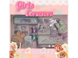 ☆ガールズコラゾン☆コレクション
