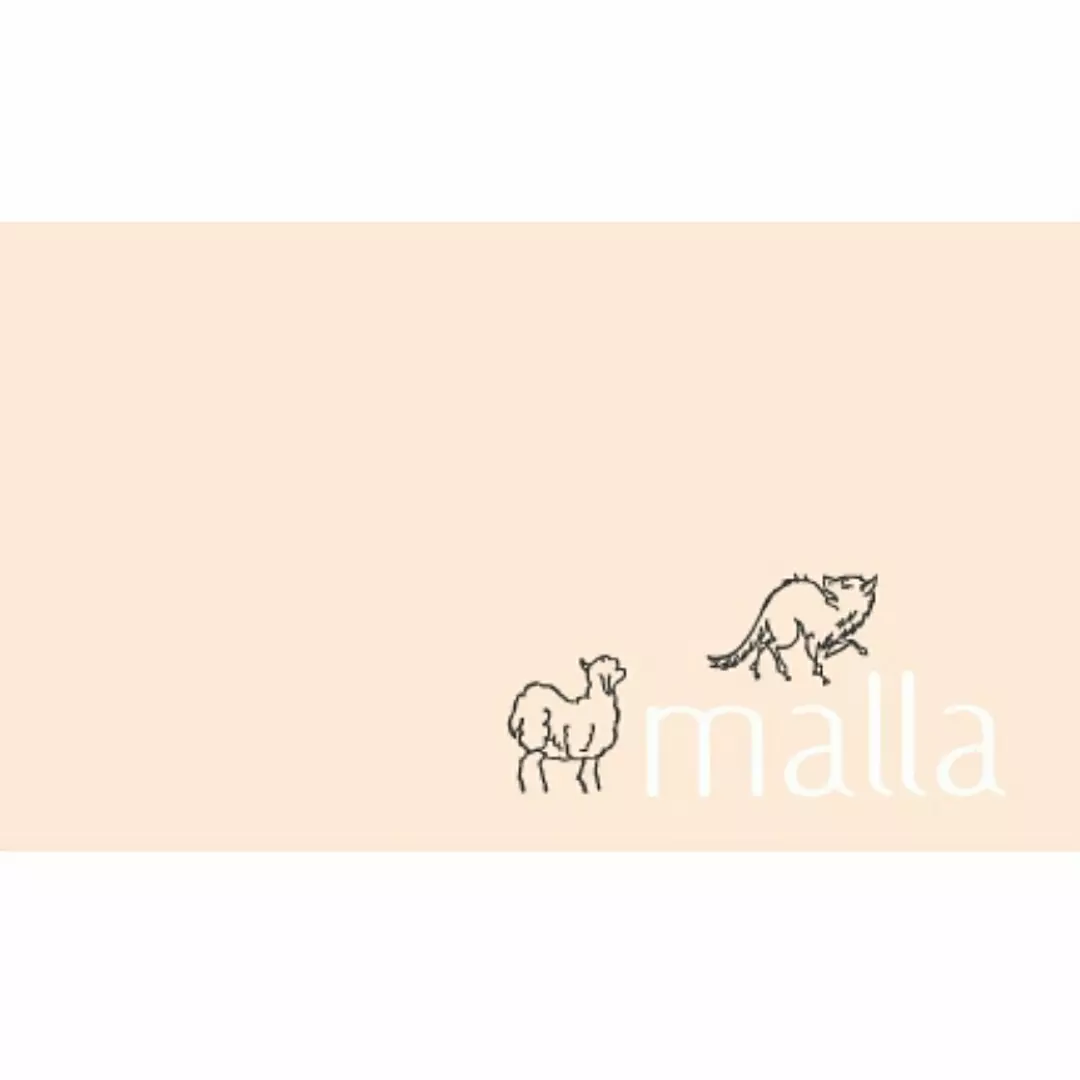 ～malla/マーラ～ 華奢みえプルオーバー♩