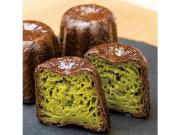 MATCHA CAFE HACHI からのおすすめスイーツのご紹介