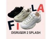 FILA新商品のご紹介☆ミ