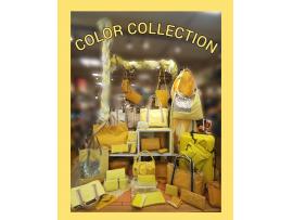COLOR COLLECTION☆YELLOW☆開催中