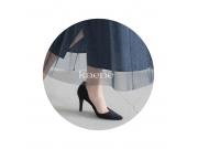 ～kaene/カエン～ ラメチュールメロウワンピース♪︎