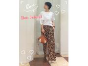 新作夏コーディネート♪