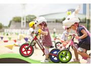 グリムランド　夏をさきどり大体験会