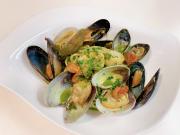 新パスタ！！No.3