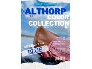 COLOR COLLECTION☆BLUE☆開催中