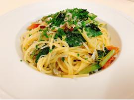 9月のNewパスタNO.2