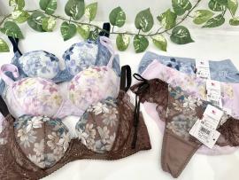 ☆重力に負けないバストケアBra☆