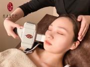 ♪　顏脱毛体験￥3,300クーポン