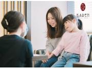 【親子割/姉妹割脱毛コース10％OFF】無料カウンセリング・パッチテスト付き◎