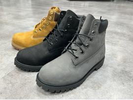 大人気!timberlandのご紹介★