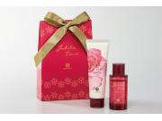 究極のバラの香り