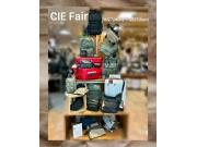 CIE フェア開催中