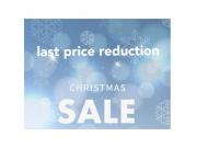 ～パパスアンドママス～ 冬物saleがお得に!! last price reduction