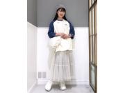 【LEPSIM】新作アイテム入荷のお知らせです♪