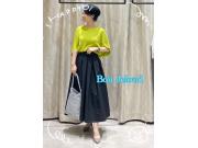 新作フレアスカートご紹介♪