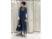 新作春大人コーデ♪