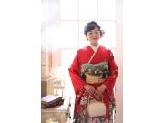 成人振袖撮影˚✧₊⁎前撮り˚✧₊⁎