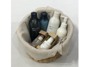 スキンケアお試し会のお知らせ