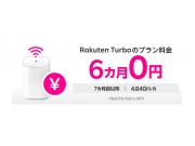 楽天の大人気Wi-Fi！！
