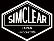 ★SIMCLEAR   POP UP開催中★