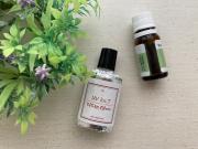 【紫外線ダメージケア！】アロマコスメ作り＆リンパ体操体験