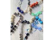 【monroe】大人気スマホストラップのご紹介⟡.·